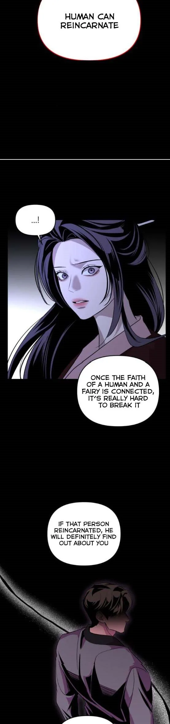 Extroversion of an Immortal Chapter 15 page 30