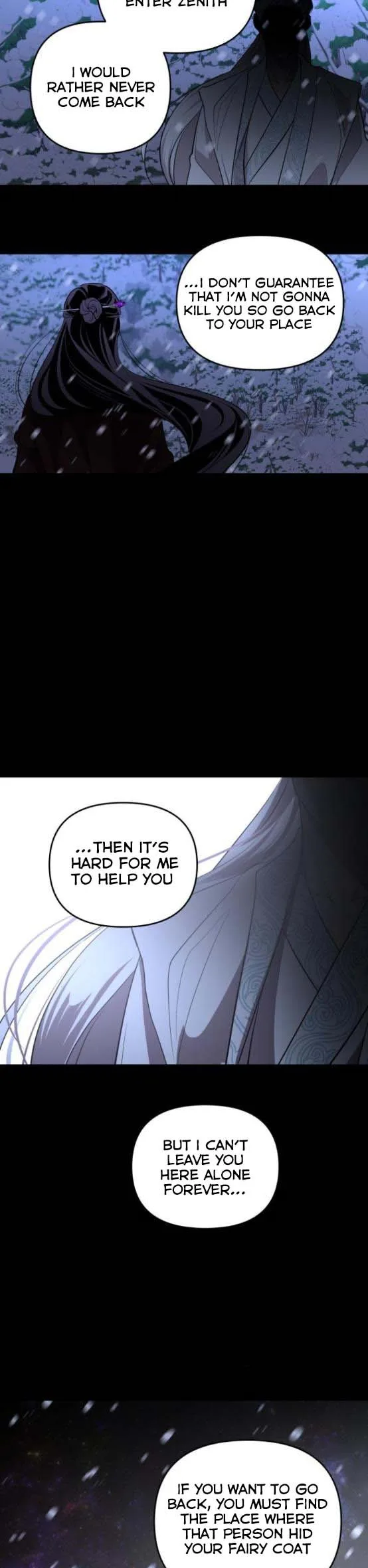 Extroversion of an Immortal Chapter 15 page 28