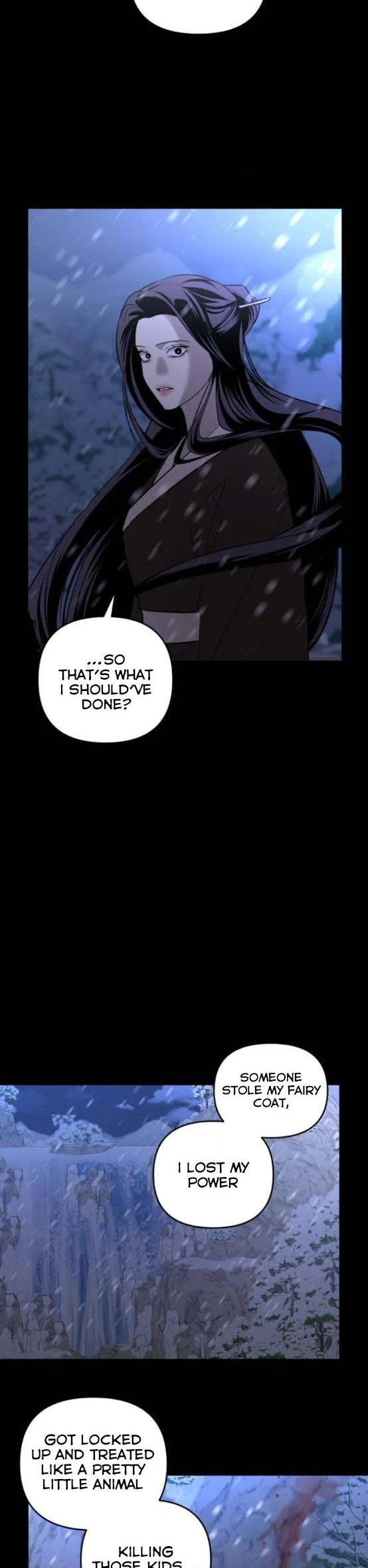 Extroversion of an Immortal Chapter 15 page 26
