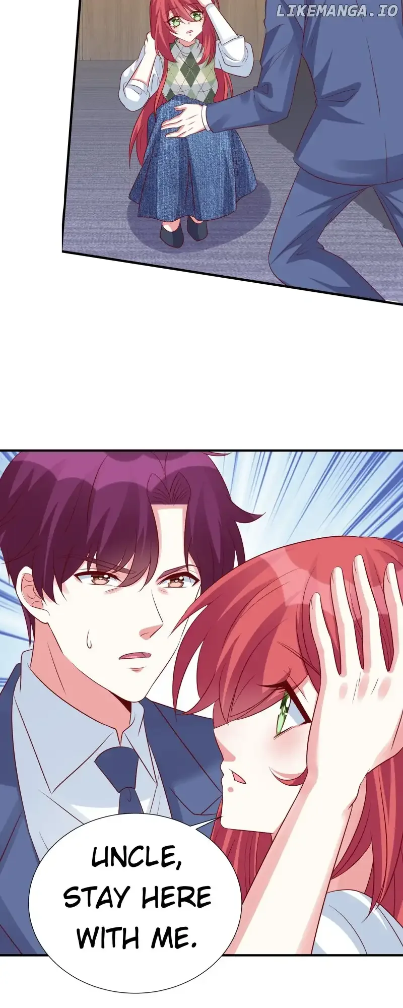 Exclusive Possession: Young Master Ji’s Beloved Wife Chapter 125 page 3