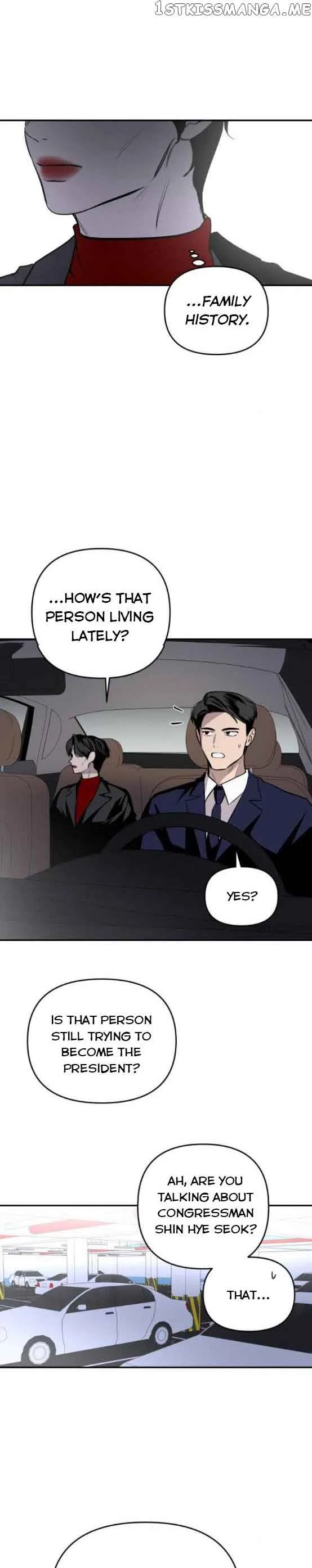 Extroversion of an Immortal Chapter 16 page 10