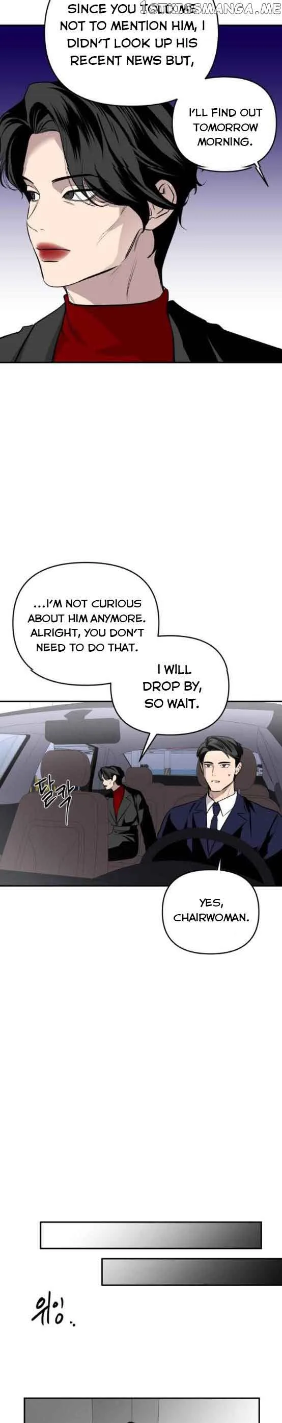 Extroversion of an Immortal Chapter 16 page 11