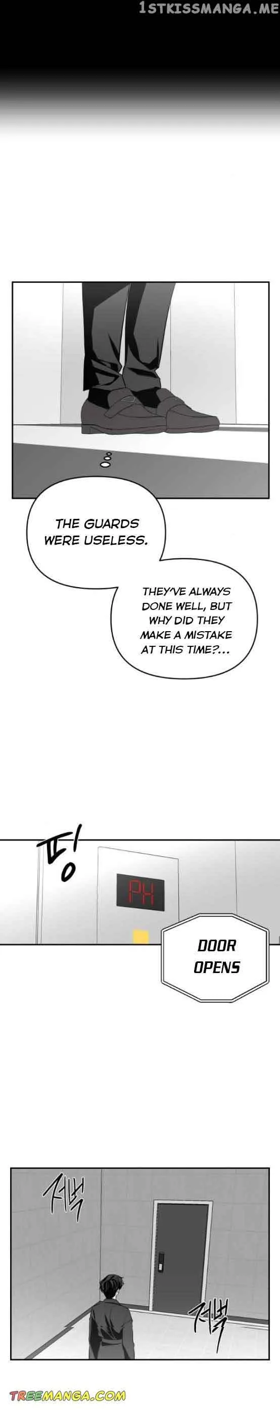 Extroversion of an Immortal Chapter 16 page 13
