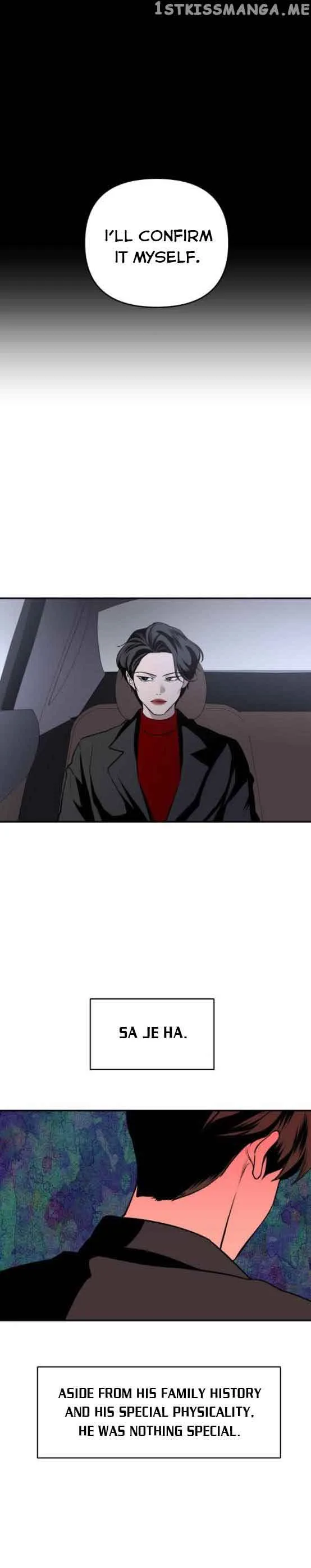 Extroversion of an Immortal Chapter 16 page 9