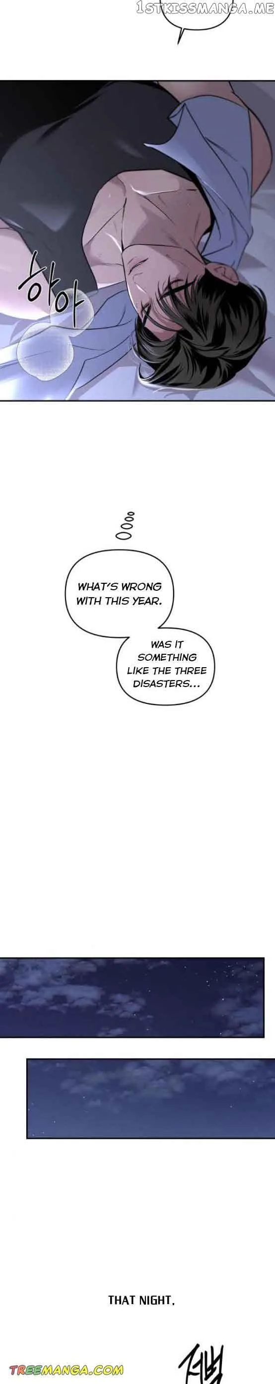 Extroversion of an Immortal Chapter 16 page 20