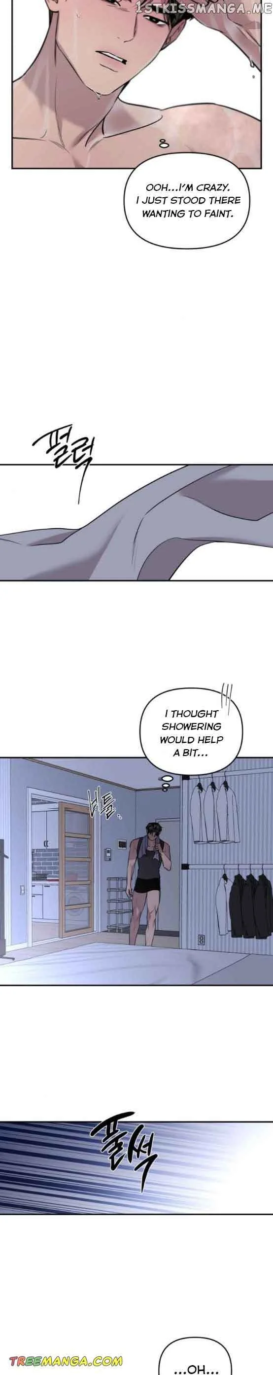 Extroversion of an Immortal Chapter 16 page 19