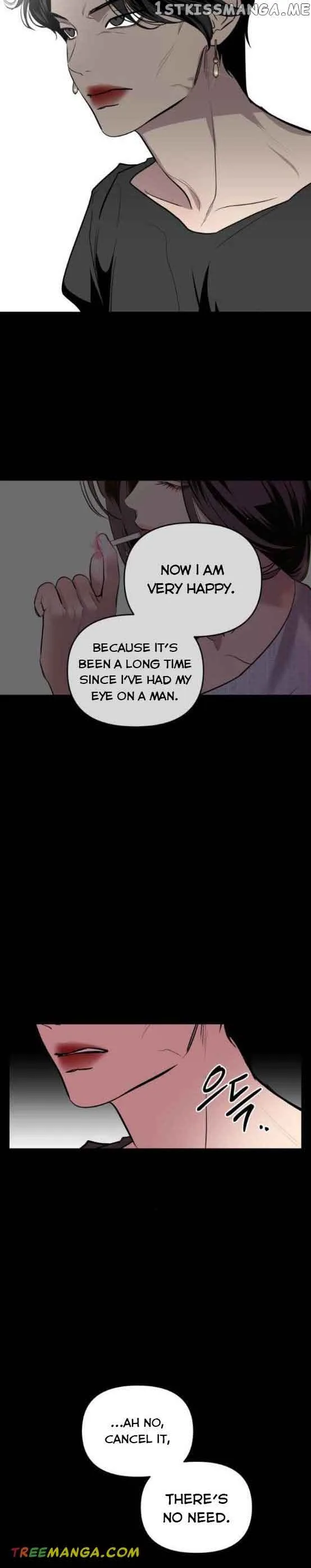 Extroversion of an Immortal Chapter 16 page 8
