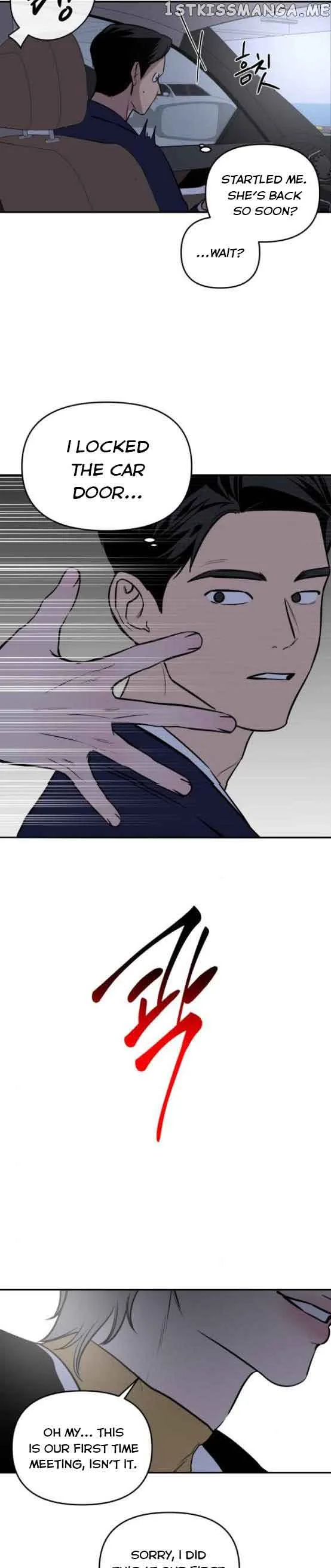 Extroversion of an Immortal Chapter 16 page 25