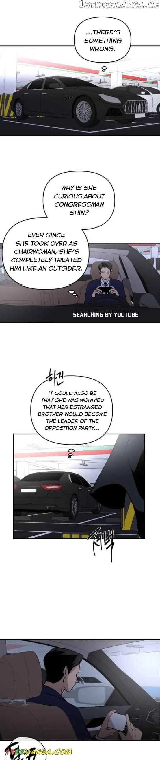 Extroversion of an Immortal Chapter 16 page 24