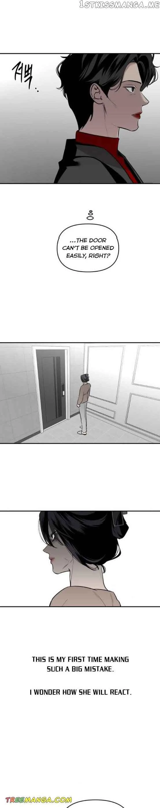 Extroversion of an Immortal Chapter 16 page 14