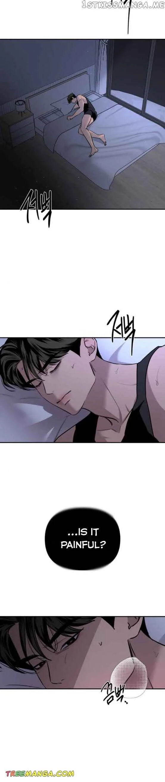 Extroversion of an Immortal Chapter 16 page 21