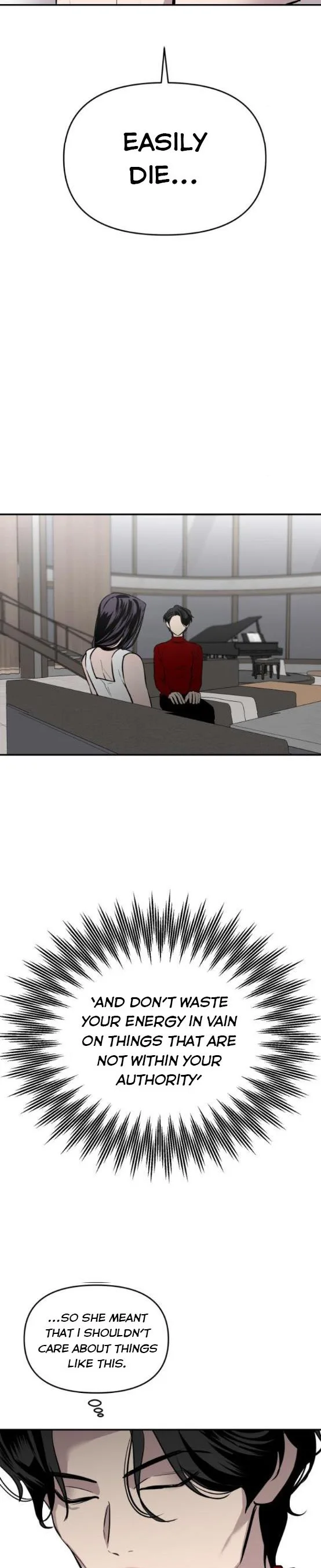Extroversion of an Immortal Chapter 17 page 16