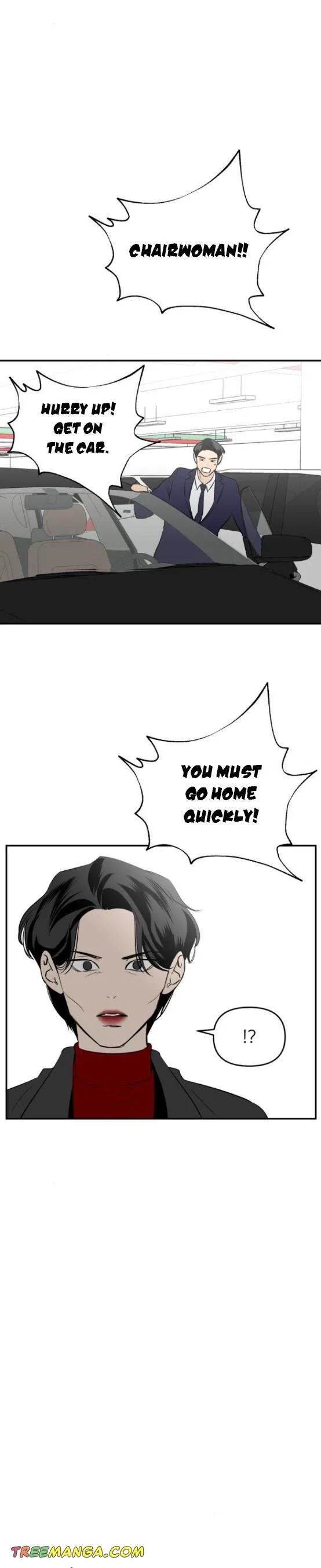 Extroversion of an Immortal Chapter 17 page 23
