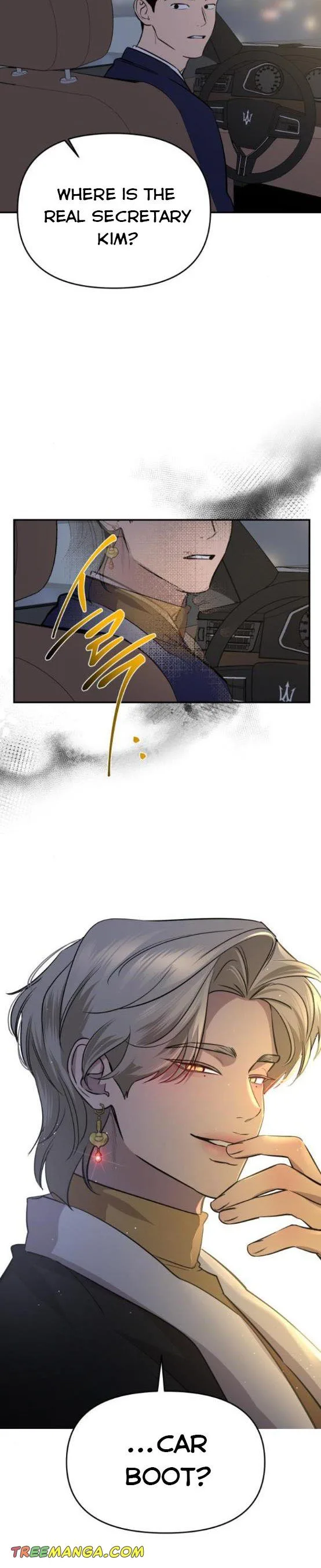 Extroversion of an Immortal Chapter 17 page 29