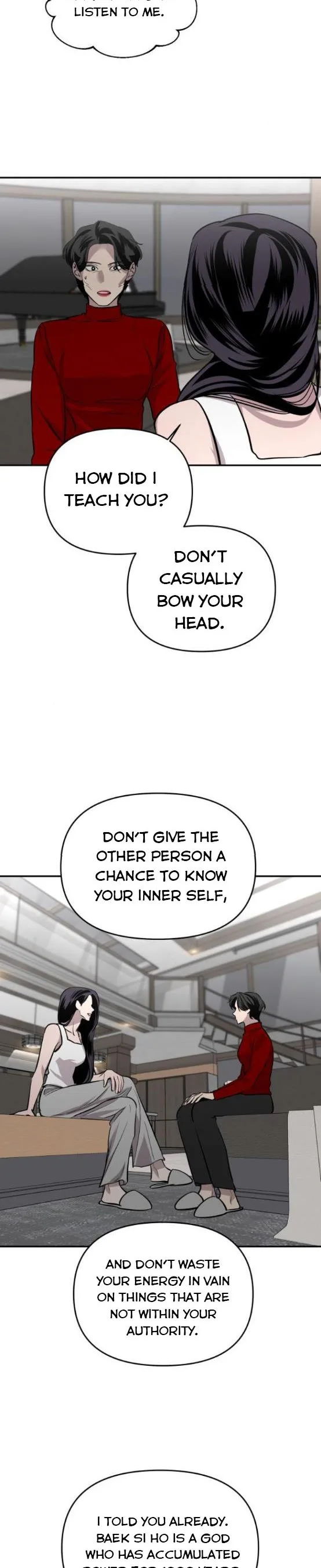 Extroversion of an Immortal Chapter 17 page 13