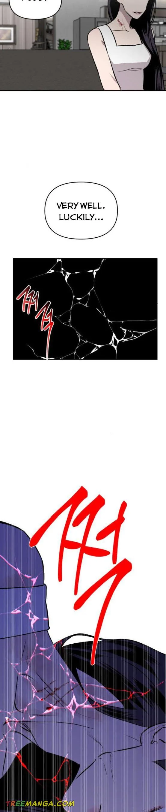 Extroversion of an Immortal Chapter 17 page 18