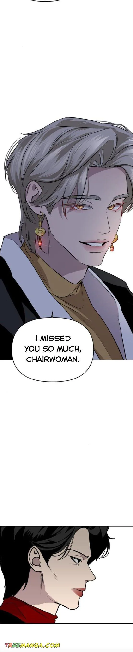 Extroversion of an Immortal Chapter 17 page 31