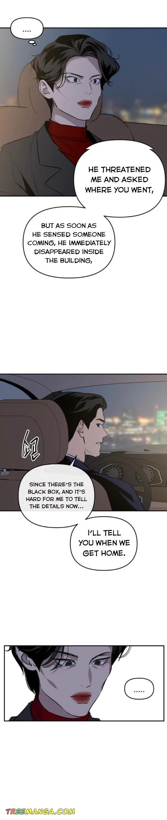 Extroversion of an Immortal Chapter 17 page 25