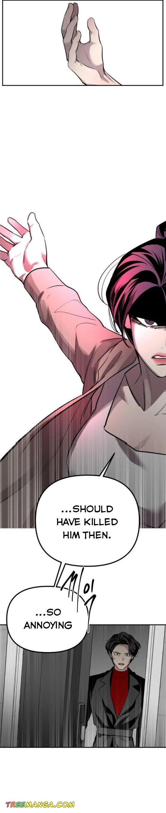 Extroversion of an Immortal Chapter 17 page 5