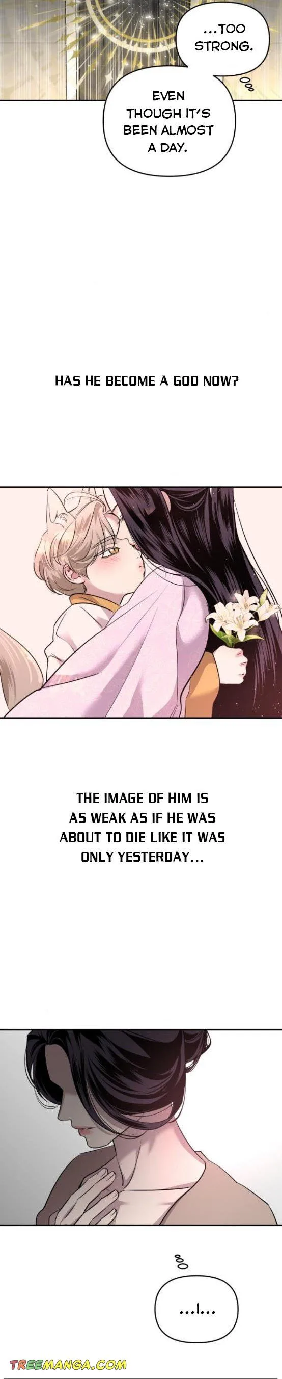 Extroversion of an Immortal Chapter 17 page 4