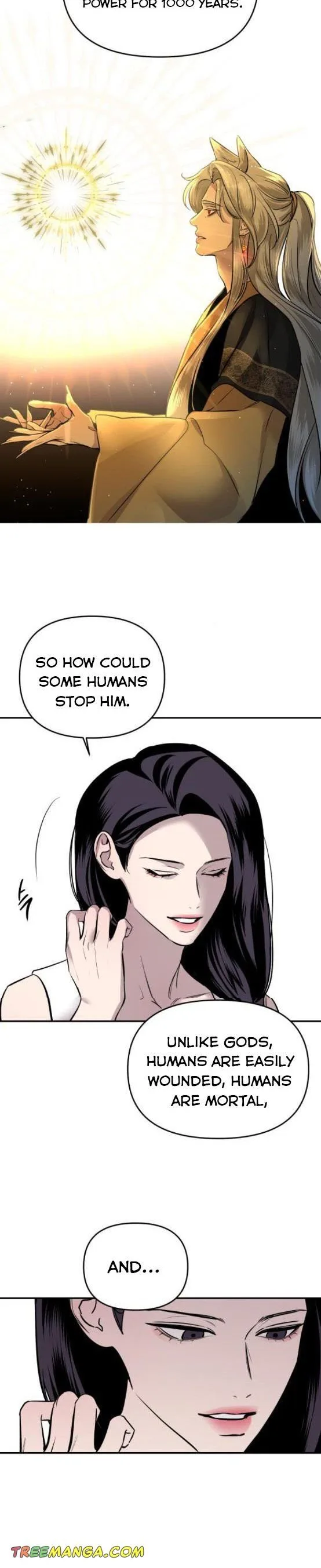 Extroversion of an Immortal Chapter 17 page 14