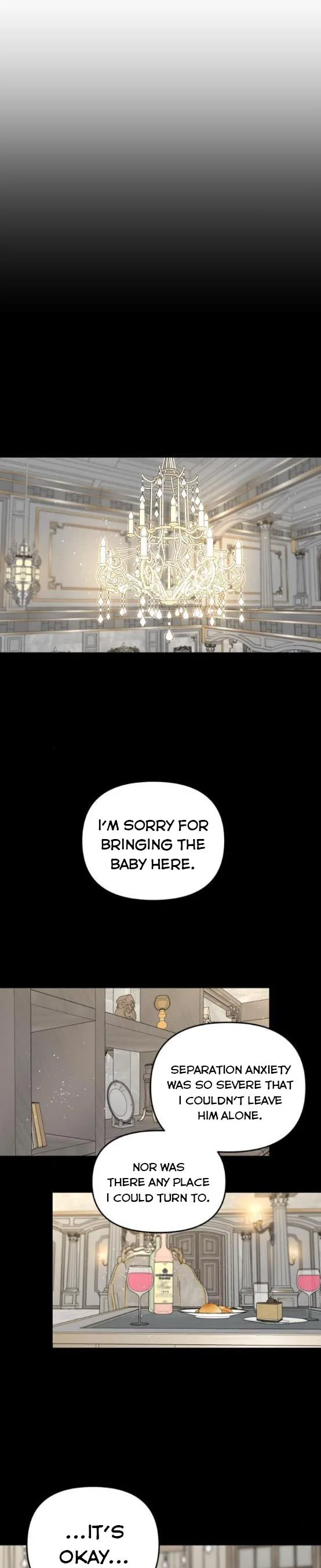 Extroversion of an Immortal Chapter 17 page 32