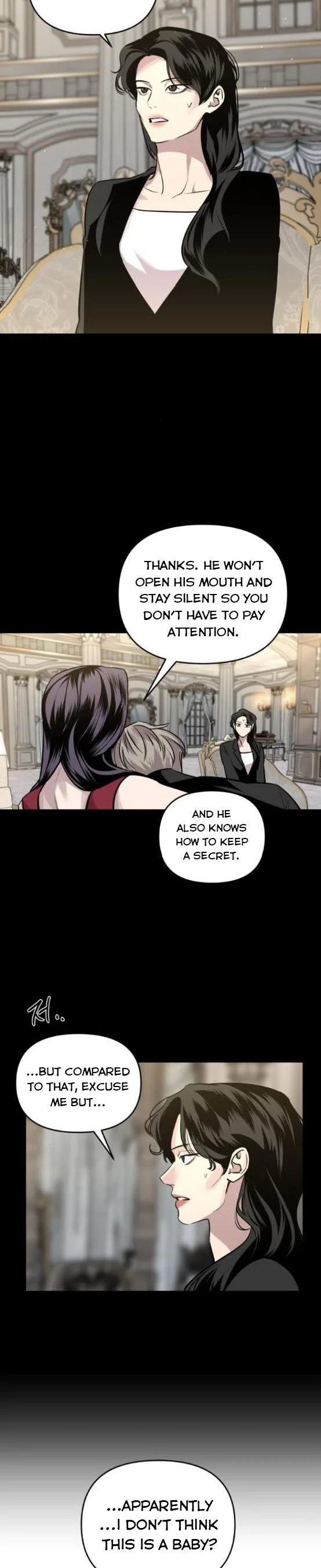 Extroversion of an Immortal Chapter 17 page 33