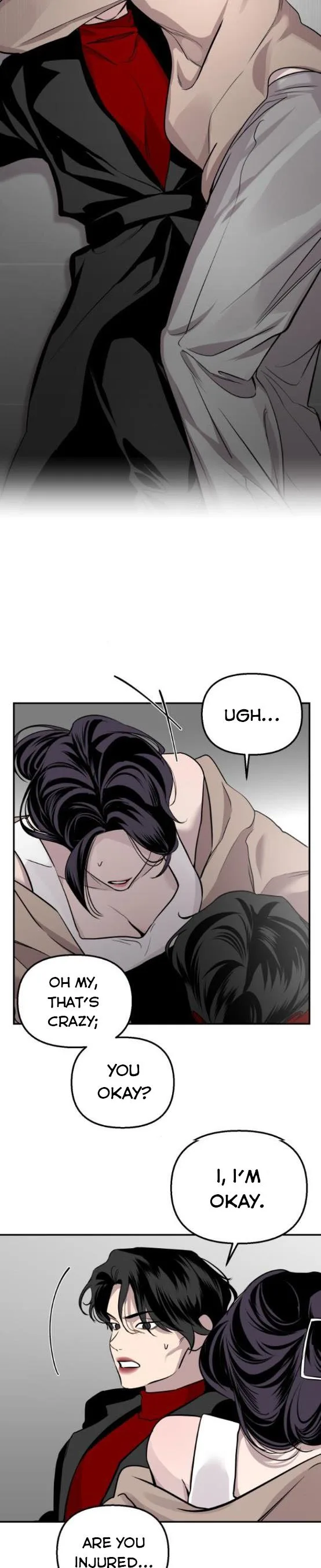 Extroversion of an Immortal Chapter 17 page 7
