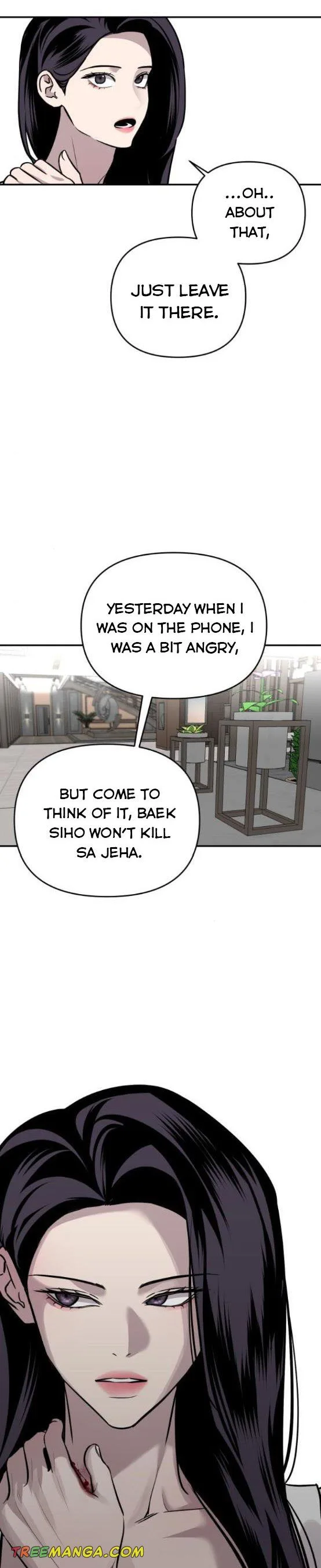 Extroversion of an Immortal Chapter 17 page 21