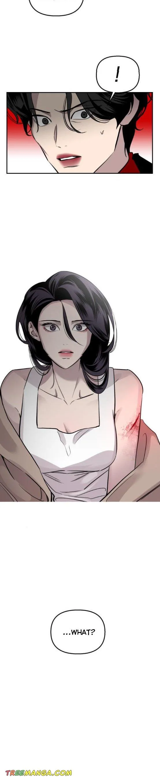 Extroversion of an Immortal Chapter 17 page 8