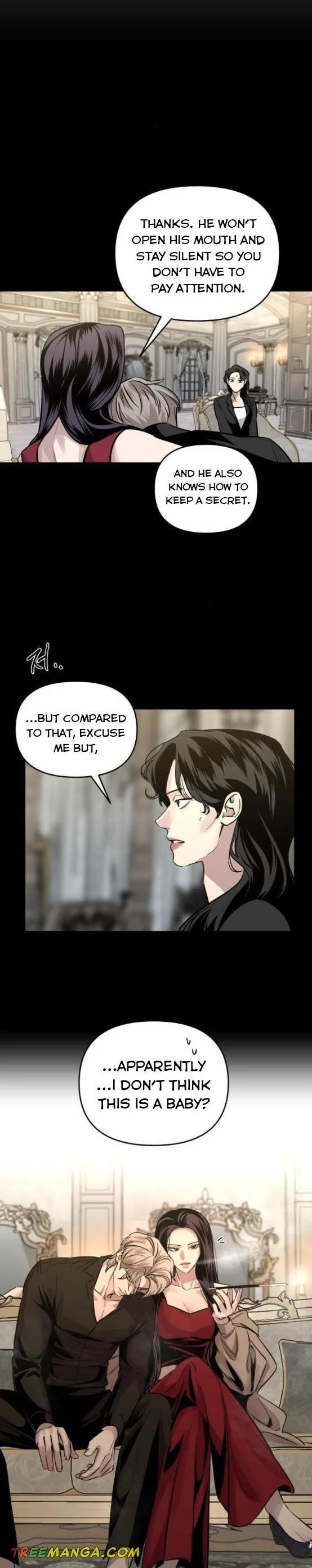 Extroversion of an Immortal Chapter 18 page 4