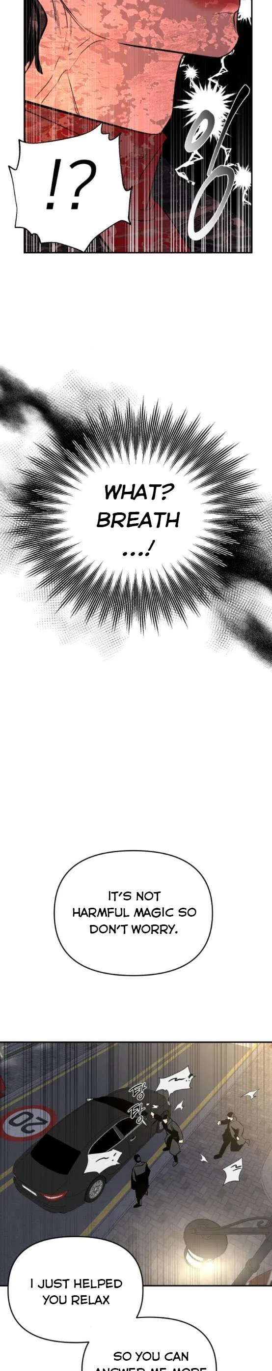 Extroversion of an Immortal Chapter 18 page 13