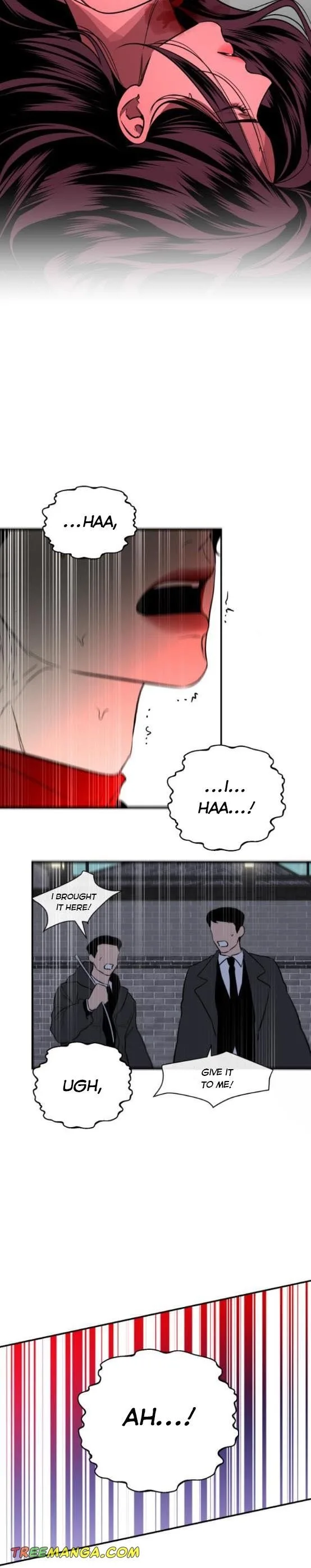 Extroversion of an Immortal Chapter 18 page 15