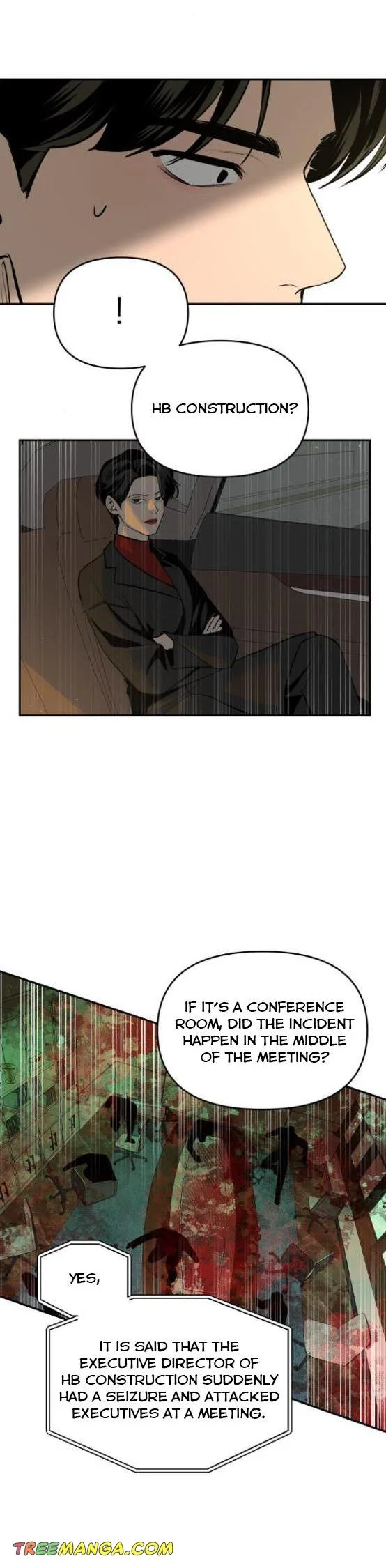 Extroversion of an Immortal Chapter 19 page 22