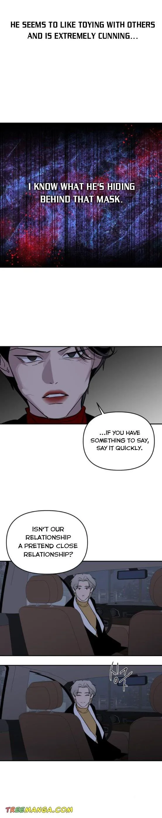 Extroversion of an Immortal Chapter 18 page 11