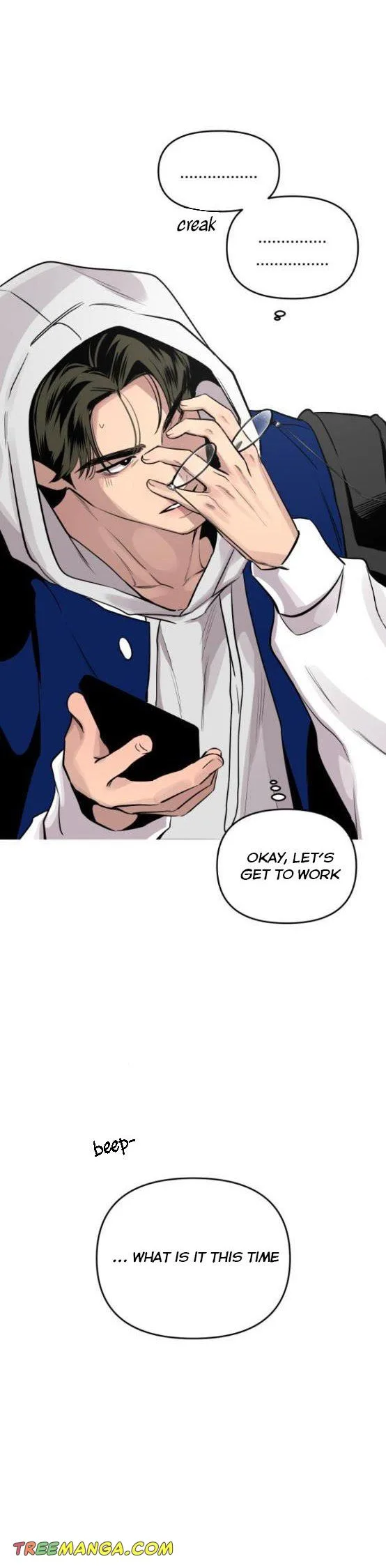 Extroversion of an Immortal Chapter 19 page 20