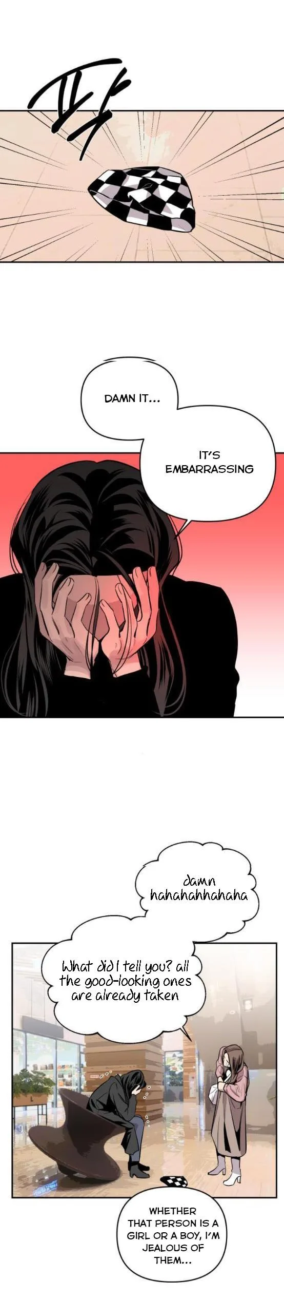 Extroversion of an Immortal Chapter 19 page 6
