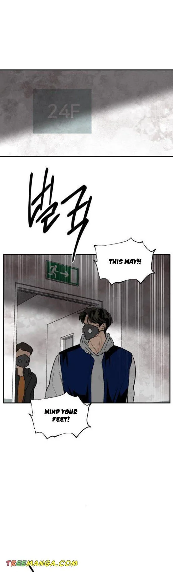 Extroversion of an Immortal Chapter 19 page 29
