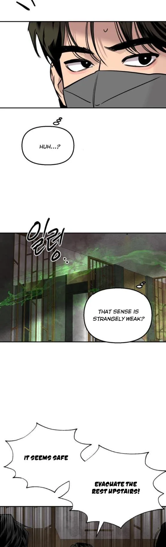 Extroversion of an Immortal Chapter 19 page 30