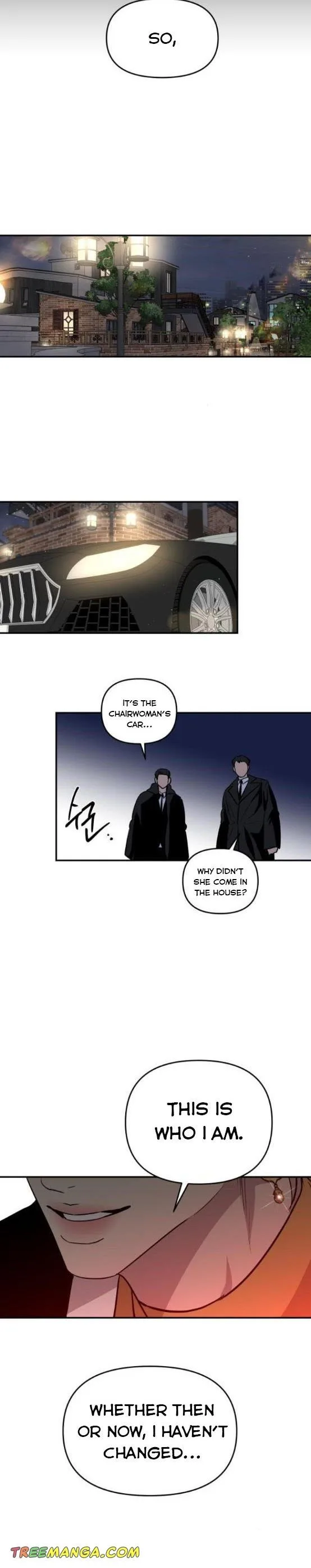 Extroversion of an Immortal Chapter 18 page 8