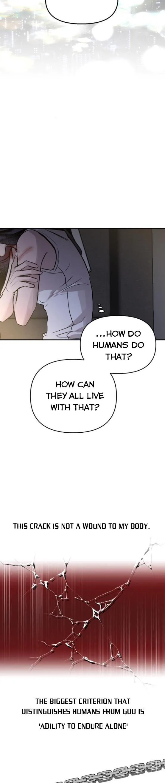 Extroversion of an Immortal Chapter 18 page 27