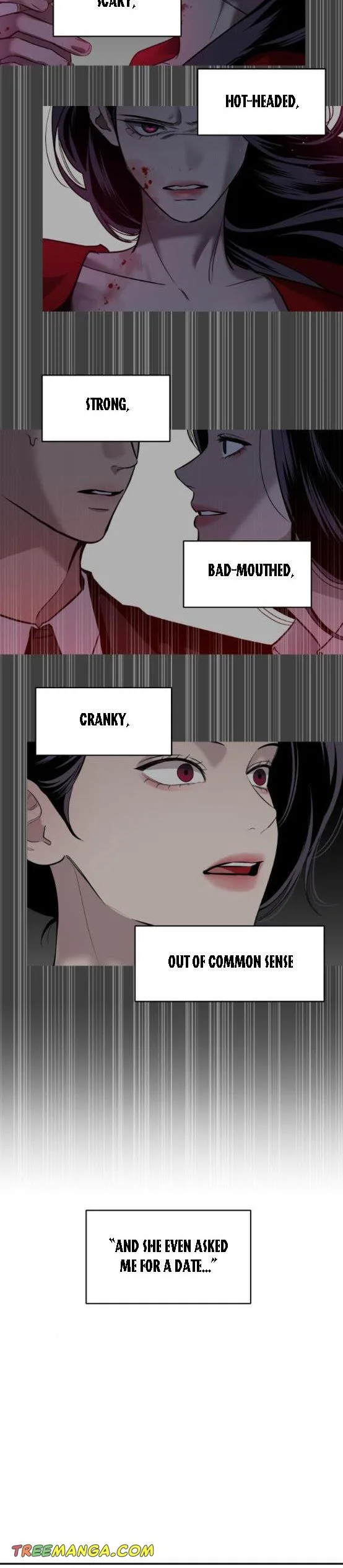 Extroversion of an Immortal Chapter 19 page 15