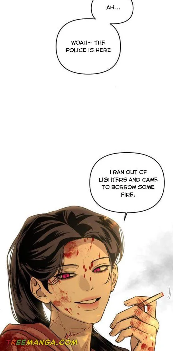Extroversion of an Immortal Chapter 19 page 42