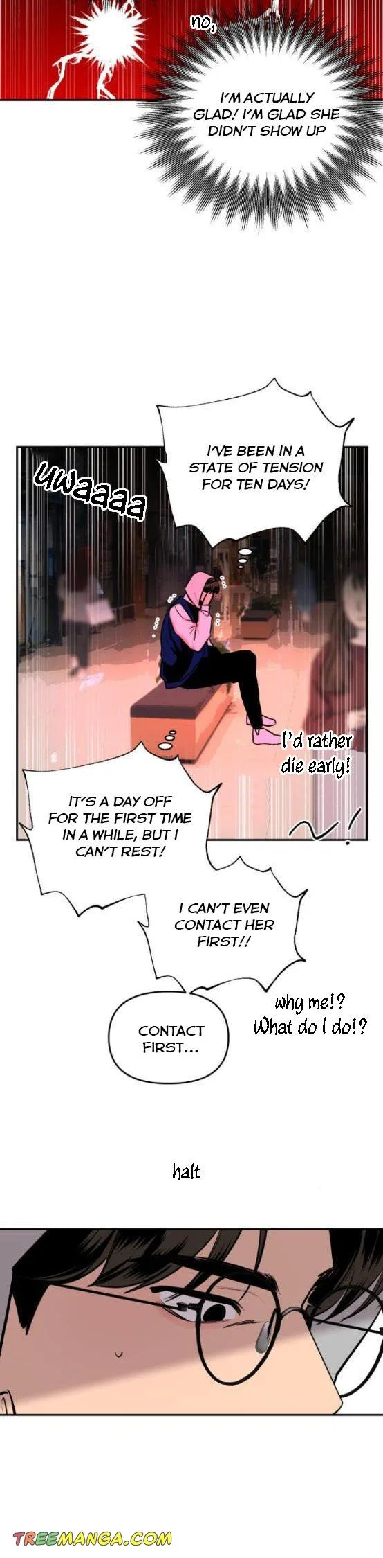 Extroversion of an Immortal Chapter 19 page 17