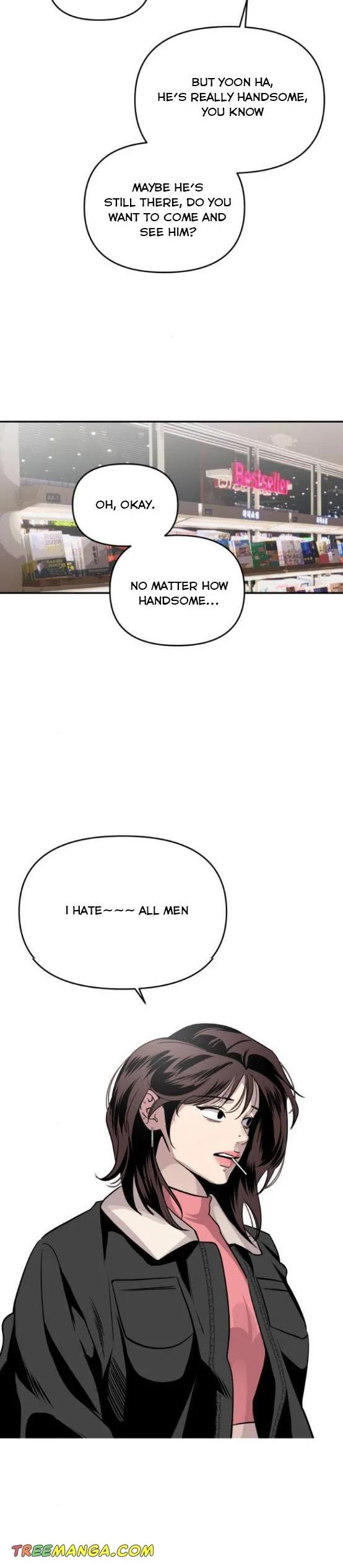 Extroversion of an Immortal Chapter 19 page 8