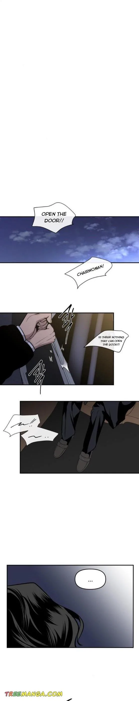 Extroversion of an Immortal Chapter 18 page 16