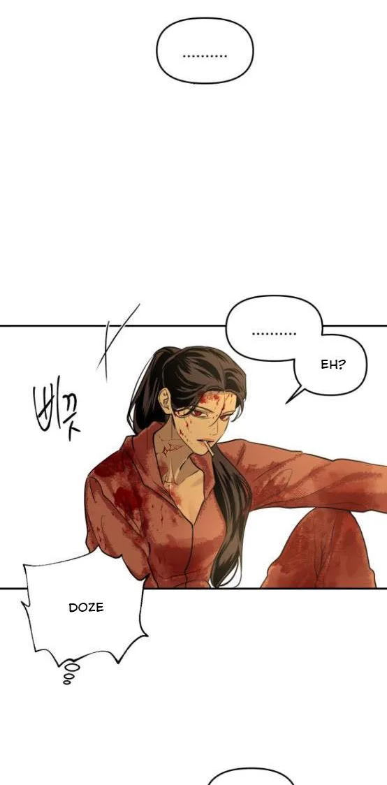 Extroversion of an Immortal Chapter 19 page 41