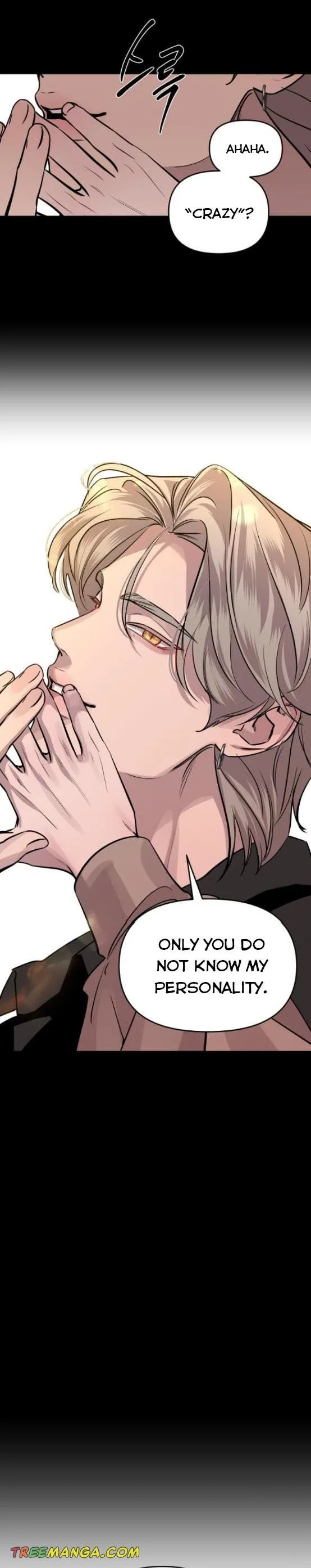 Extroversion of an Immortal Chapter 18 page 7