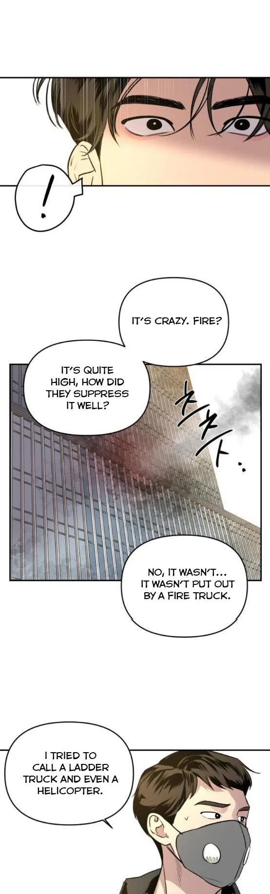 Extroversion of an Immortal Chapter 19 page 25