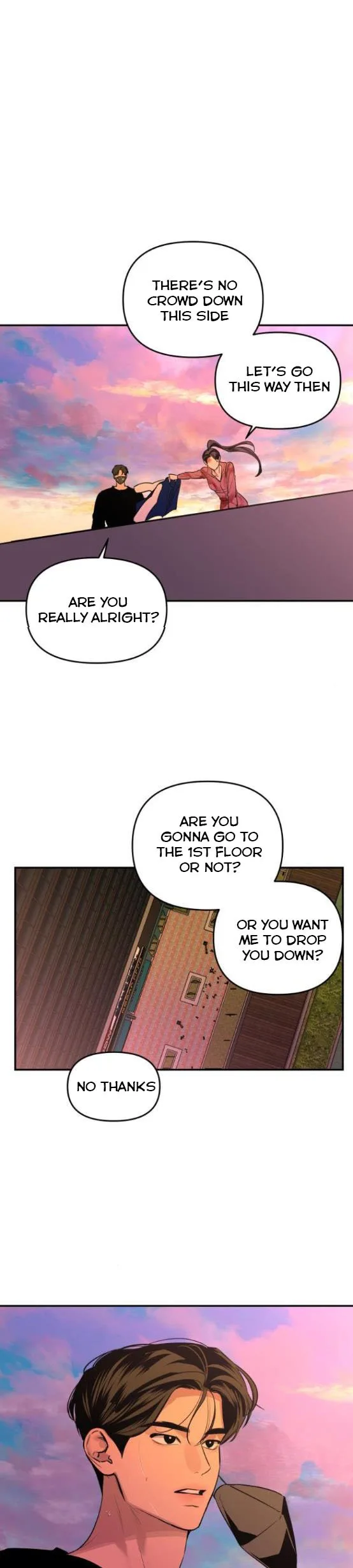 Extroversion of an Immortal Chapter 20 page 29